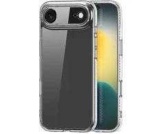Mocco Ultra Back Case 2 mm Silikoninis dėklas for Apple iPhone 17 Air