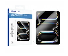 Mocoll Grūdintas apsauginis stiklas 9H iPad Pro 11″