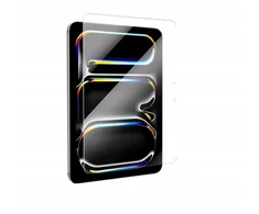 Mocoll Grūdintas apsauginis stiklas 9H, skirtas iPad Air 13″