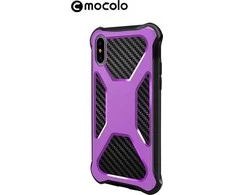 Mocolo 2.5D Clear Glass - Apsauginis stiklas skirtas Apple iPhone 13 / 13 Pro