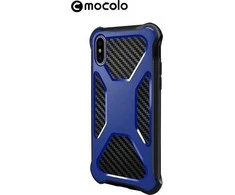 Mocolo 2.5D Clear Glass - Apsauginis stiklas skirtas Apple iPhone 13 Pro Max