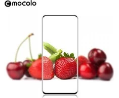 Mocolo 2.5D Full Glue Glass – apsauginis stiklas skirtas OPPO A15S
