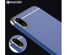 Mocolo 2.5D Full Glue Glass - Apsauginis stiklas skirtas OPPO A93 5G