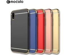 Mocolo 2.5D Full Glue Glass - Apsauginis stiklas skirtas OPPO A74 5G