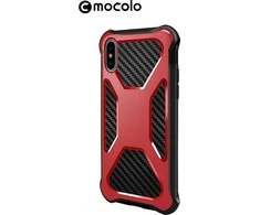 Mocolo 2.5D Clear Glass – apsauginis stiklas skirtas iPhone 13 / 13 Pro