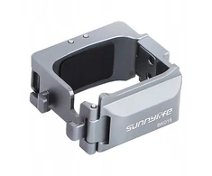 „Sunnylife“ 1/4 colio greito tvirtinimo antgalis su ausytėmis, skirtas OP 3 (titanas)