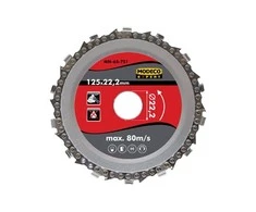 Modeco TARCZA ŁAŃCUCHOWA DO DREWNA 115mm