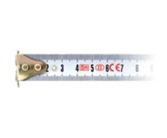 Modeco 300x1,6cm METAL PROFI - MN- 81 -183