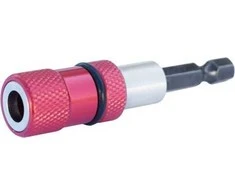 „Modeco“ adapteris antgaliams su 2 magnetais, 65 mm (MN-16-208)