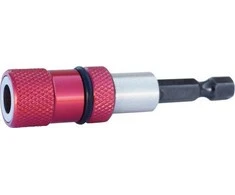 „Modeco“ adapteris antgaliams su 2 magnetais, 65 mm (MN-16-208)
