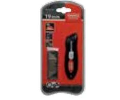 Mode_Com Modeco Aliuminio peilis trapecinėms geležtėms 19x50mm (MN-63-039)