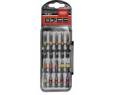 Modeco Alavo rinkinys PH1-3 PZ1-3 T10- 30 15vnt. - MN-15-542