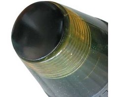 „Modeco“ atsuktuvas Friendly GRIP 8x150mm - MN-13-007