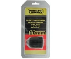 Modeco beraktis gręžimo griebtuvas 1/2 \ "13mm - MN-97-041