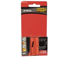 Grąžtas Modeco Bio-metalo nėrinių gręžimas 73mm - MN-61-427