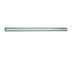 Modeco Dvipusė ašmenys metalo ir medienos pjovimo 25x300mm 72vnt. - MN-65-135