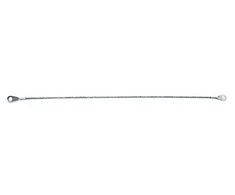 Modeco Apvalus volframo pjūklo diskas 300mm MN-65-143