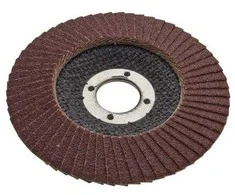 Modeco Convex šlifavimo diskas 115mm, granuliavimas 80 10vnt. - MN-68-813