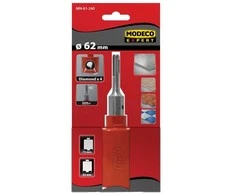 Grąžtas Modeco Diamond Crown 82mm - MN-61-241