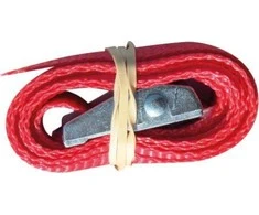 Modeco Juosta su 25 mm x 5 m sagtimi (MN- 02- 545)