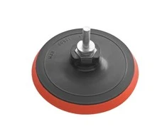 Modeco Smėlio diskas su smėlio ir gręžimo pamušalu 125mm (MN- 68- 609)