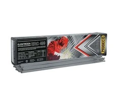 Modeco Suvirinimo elektrodai su rutilo-celiuliozės otulino fi3.2 5kg - MN97- 906