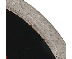 Modeco EXPERT deimantinis šlifavimo diskas 230mm - MN-78-215