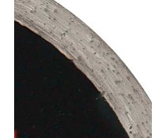 Modeco EXPERT pilnas deimantinis šlifavimo diskas 115mm - MN-78-212