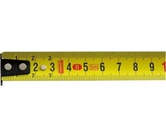Modeco FRIENDLY GRIP 19mm MN-81 -155