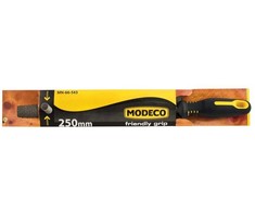 Modeco FRIENDLY GRIP plokščia medinė dildė 250mm - MN-66-543