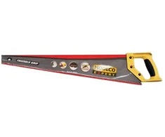 Modeco Gipso pjūklas su plastikine rankena 550mm - MN-65-511