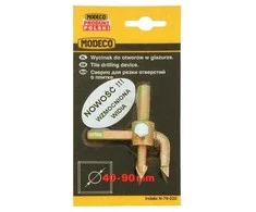 Modeco Glazūruotas pjoviklis 40- 90 mm (MN- 76- 020)