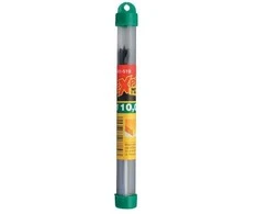Modeco grąžtas medienai, sukamas cilindrinis 12mm 10vnt. (MN-61-512)