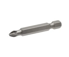 Modeco Antgalis PH2 50mm atsuktuvams 10vnt (MN-15-391)