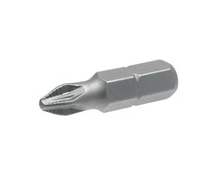 Modeco Atsuktuvo antgalis PH2 25mm 20vnt (MN-15-302)