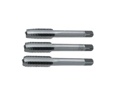 Modeco Rankinis čiaupas M8 3 vnt. (MN-62-038)