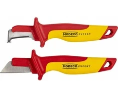 Modeco IZOLIUOTI PEILIAI ELEKTRIKOMS MN-63-055