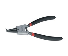 Modeco replės, išlenktos iki Seeger 150mm - MN-20-716