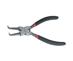 Modeco replės, išlenktos iki 150mm vidinio Seeger žiedai - MN- 20- 736