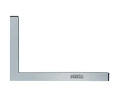 Modeco Square mūrininkai su anoduota danga 600x450mm - MN-83-060