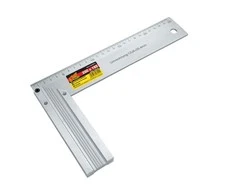 Modeco Aliuminio kampas 300mm (MN-83-022)
