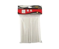 Modeco lipnūs įdėklai keramikai 12 mm x 200 mm balti 50 vnt 1kg PRO-B (MN-97-995-1)