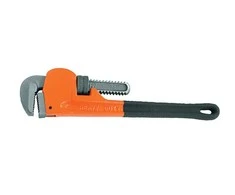 Modeco Vamzdis veržliaraktis Stilson HAVY BUTY 350mm 2 "MN- 25- 414