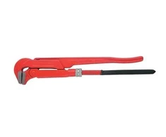 Modeco reguliuojamas veržliaraktis vamzdžiams 90 555 / 60mm tipo - MN-25-101