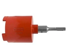 Grąžtas Modeco Diamond Crown 82mm - MN-61-241