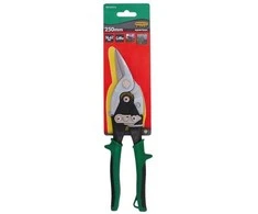 Rostex Modeco Lakštų pjovimo žirklės dešinėje SPARTAN 250 mm - MN- 63-216