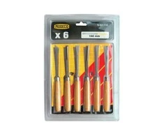 Modeco rinkinys Snicher Lengths 6 vienetų (MN- 67- 116)