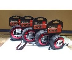 Modeco Kreivės matavimas 10m x 25mm (MN-81-030)