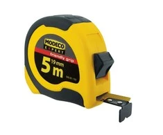 Modeco Matavimo juosta 500x1,9 cm DRAUGIŠKAS GRIEVIMO su magnetu - MN-81-156