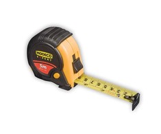 Ruletė "Boxer" Modeco Expert | 7.5 m x 25 mm